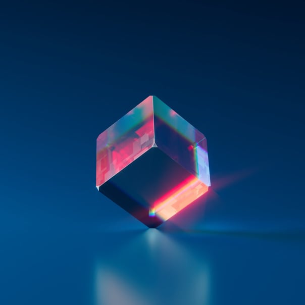 balance-cube